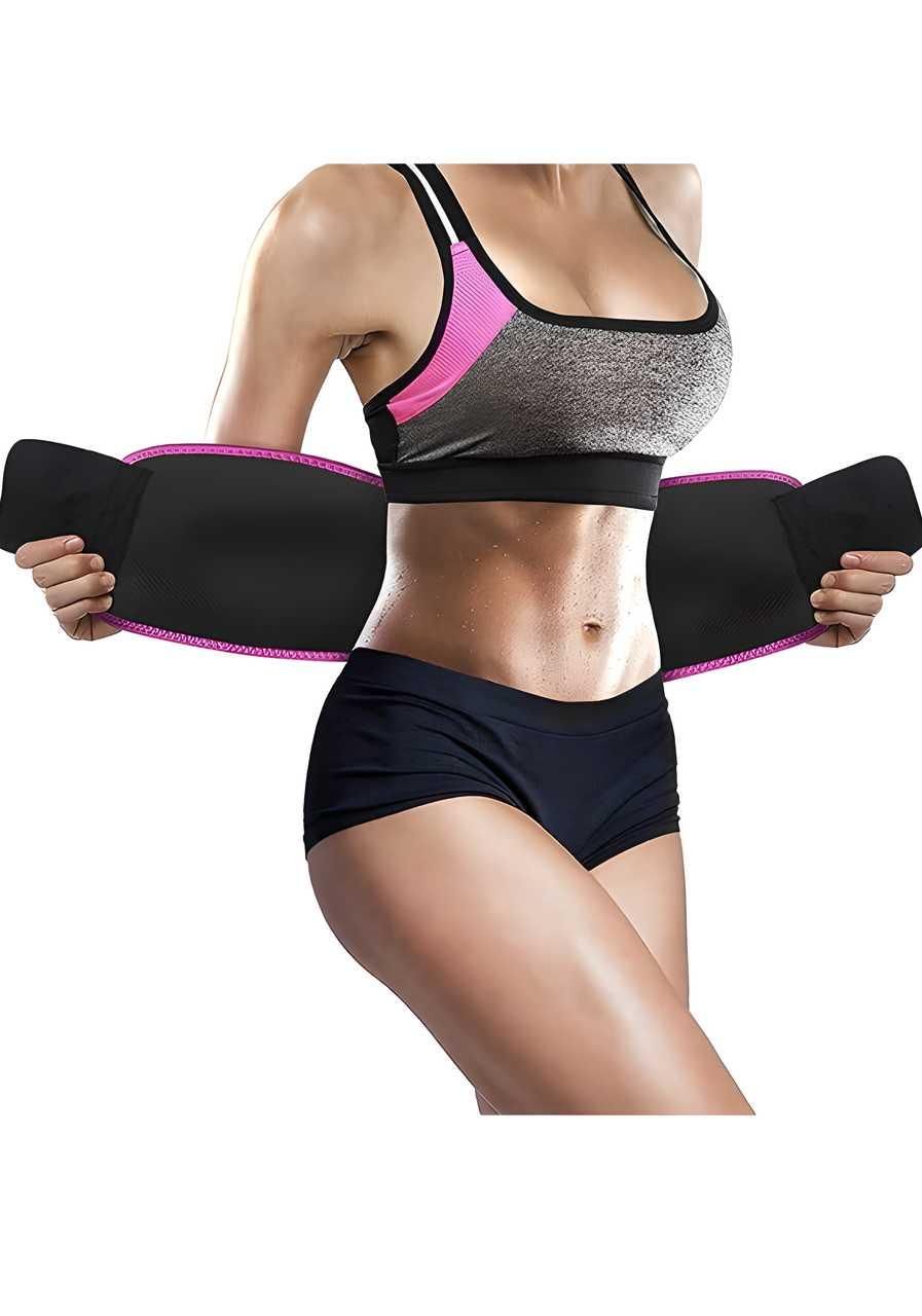 Vasmera Adjustable Waist Trimmer Belt